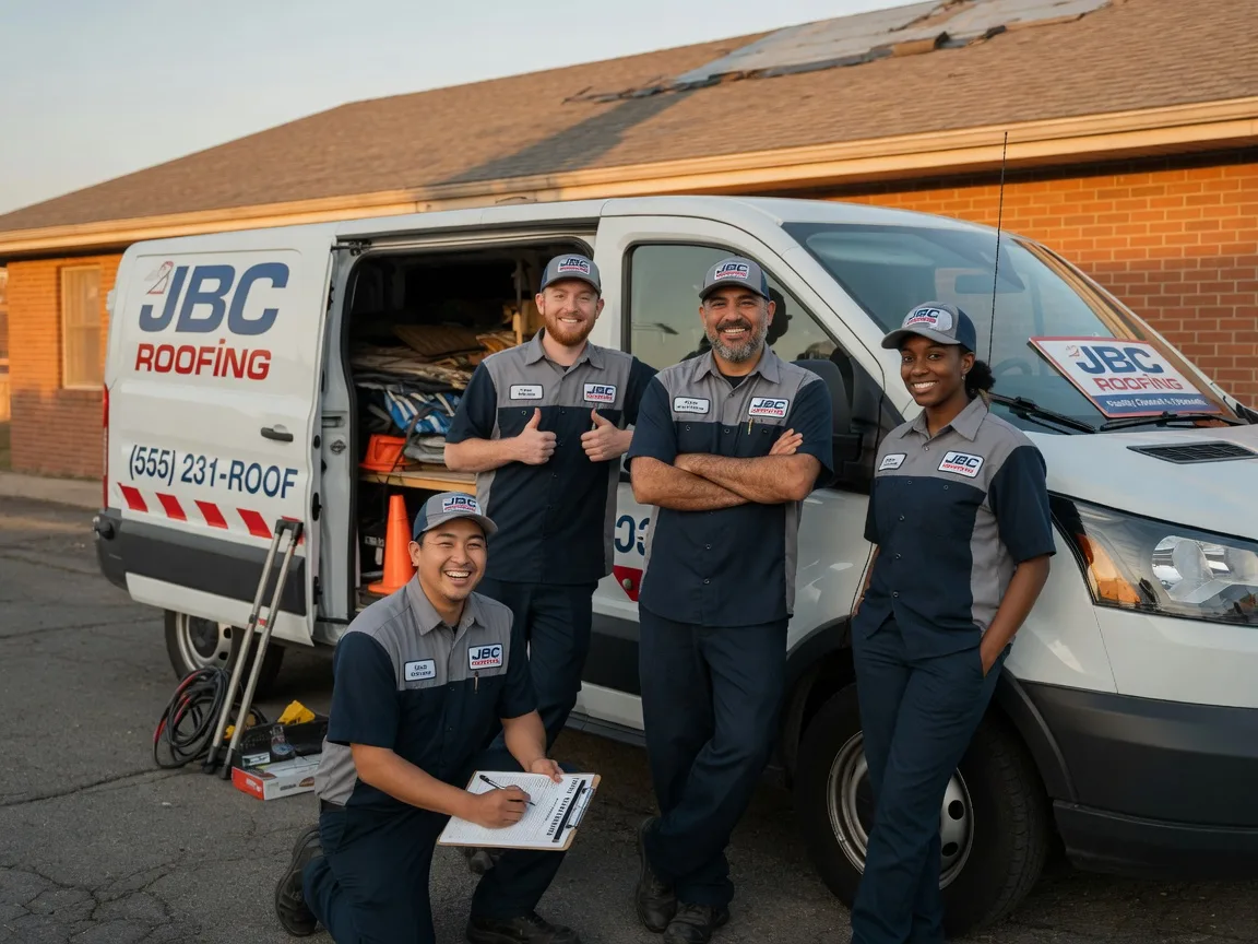 Roof Replacement company in Ida Grove, IA
