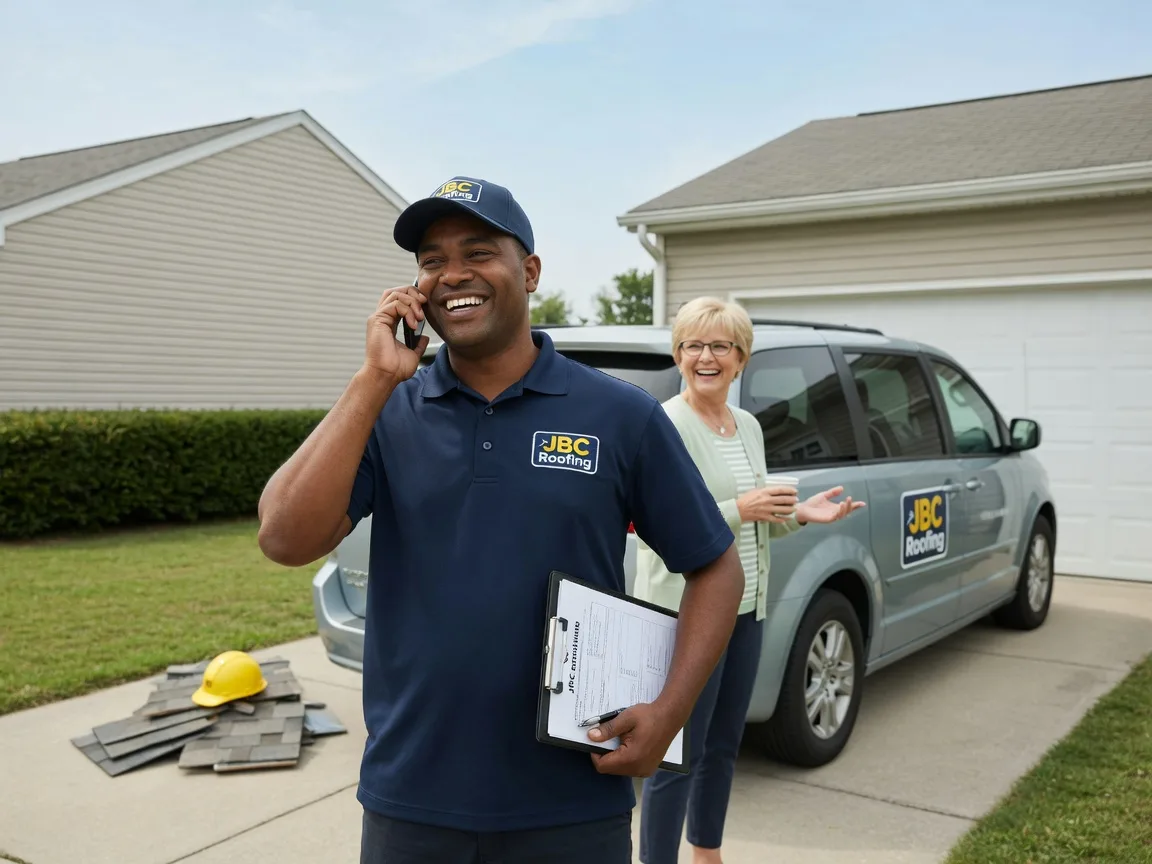 Roof Replacement Ida Grove, IA FAQs
